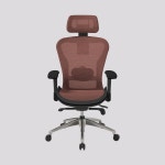 삼공체어 C70 올메쉬 허리편한 사무용 사무실 의자 컴퓨터 책상 의자 : 삼공체어