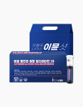 [순수식품] 이뮨 올인원 멀티비타민 선물세트 1세트(1박스/14병) 오늘도 나이스 이뮨샷 (단일옵션) : 컬리N마트