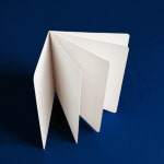 우림문구 스크랩북 10P 성장앨범 포토북 무지앨범 사진앨범 종이책 : 우림문구