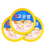 약국전용명품고운발발크림풋크림각질제거고운발3개 : 말로우