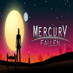 머큐리 폴른 Mercury Fallen PC 스팀 한국코드 24시간 발송 : 와이에스코드
