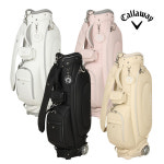 캘러웨이 2025 블리스 여성 휠 캐디백 : AK골프