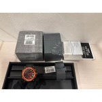 [Casio] 카시오 G-SHOCK MT-G MTG-B3000FR-1AJR 태양광 충전 라디오 남성용 시계 : 알피네
