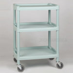 [열린세상] 다용도 운반카트 Y-501A 드레싱카 : 씨엘메디