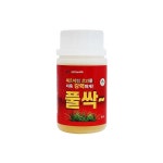 (주)이노바텍풀싹 100ml 첨가제 보조제 효과 극대화 잡초관리 잡초제거 흡수력향상 : 고양이네몰