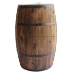 오크통 숙성용 오크 발효통 숙성용오크통 나무 가정용 : 온누리유통상사