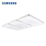 LED 도도 시스템 거실6등 150W 삼성칩 : 서들로