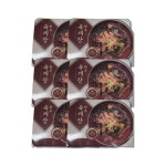 우심적 한우 육개장 800g x 6팩 : 리버사운드