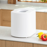 한경희 더 스티머 음식물 처리기 4L 쓰레기 건조 분쇄기 D : 리빙코리아