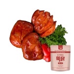 헬스앤뷰티 뚝닭 실온닭가슴살 칠리맛 10팩 : 에스월드허브