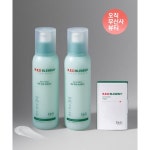 닥터지 레드 블레미쉬 포 맨 올인원 오일 컷 로션 150mL2개+오일페이퍼70매 증정 : PH글로벌유통