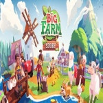 빅 팜 스토리 Big Farm Story PC 스팀 한국코드 자동발송 : N 스팀코드