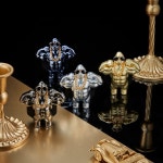 프리미엄 머슬매니아 킹콩 차량용 방향제 : 서들로