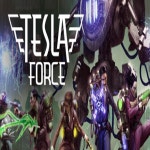 테슬라 포스 Tesla Force 스팀 PC 한국코드 24시간 발송 : 한국스팀코드몰