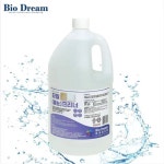 바이오드림 타일 줄눈 크리너 4L세정제 욕실청소세제 때제거 : 오버시픽