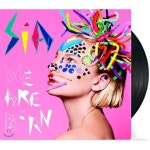 [LP] Sia (시아) - We Are Born [LP] : 예스24