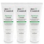 모모쏘우 아토컨트롤 모이스처 크림 150ml 3개 827182 : 한스애비뉴6