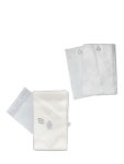 핸드폰 포장비닐 봉투 반투명 플라스틱 포장백 휴대폰 10실 1020cm 평구 2000개 : 브링써드