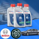 오마이차 볼보S90 3.0(96~21) 보쉬 브레이크오일 DOT4 1L : 오마이차 스토어