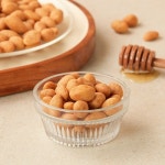 [머거본] 꿀땅콩 600g (영등포점) : 이마트택배