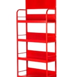 엔진 오일 스탠드 디스플레이 자동차 진열대 선반 정비소 : 천마산국제무역