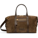 톰포드 타우프 벅클리 홀달 더플 백 H0618 LCL323G 252076M169001 : 페칭