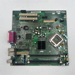 데스크탑 PC 마더보드 DELL Optiplex GX520 MT LGA 775 BTX WG233 RJ291 H8052 메인보드 : 오티타상사
