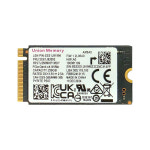 유니온 메모리 AM6A0 M.2 2242(42mm) NVMe 벌크 (256GB) 연장가이드 및 볼트 미포함 EU : 유노이아스토어2023