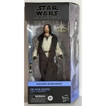 스타워즈 더 블랙 시리즈 오비완 케노비 제다이 레전드 6인치 액션 피규어 17 F8329 : 아롱상사3