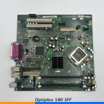 데스크탑 PC 마더보드 DELL Optiplex GX520 MT LGA 775 BTX WG233 RJ291 H8052 메인보드 : 오티타상사
