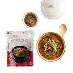 전통 남원추어탕 300gX9팩 : 에스월드허브