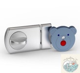 상디상점 큐비클 잠금쇠 화장실잠금 화장실자물쇠 큐비클잠금쇠 : 상디상점