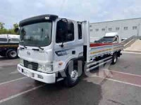 현대 메가트럭 280 단바리 카고 5톤 수동 180063 : 아이트럭ITRUCK