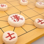 육형제 고급 나무 장기알 소모품 : 스토어블렌