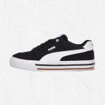 푸마 코트 클래식 벌크 FS - PUMA Black-푸마 White PKI39635303 2404726 : 정품 더벨라샵