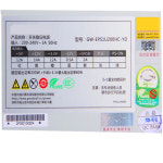 만리장성PC PSU 무소음 1U 전원공급장치 200W GW-EPS1U200HC-YD 새제품 : 다이나믹트레이드