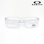 [OAKLEY] 오클리 안경 사각 투명테 래프터 RAFTER OX8178-0357 : 서독옵티크