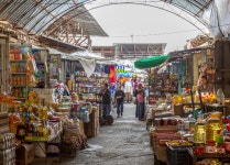 4인출발 키르기스스탄 7박 9일 : 나팔소리여행사