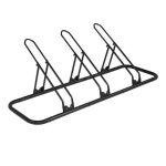 자전거 보관소 자전거보관대 실외 상가앞 공공장소 블랙 : 에어포스몰