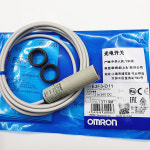 옴롱 원래 포장 M18 광전  E3F3D12 D11/31/32 R61/81 T61 T81 센서 : 삼이유통