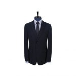 신원아울렛 솔리드 레귤러 수트 자켓 네이비 PJJAH2090 H863513 : 더핏코드