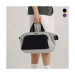 윌슨 MUST HAVE 패커블 짐백 (3컬러) 816271 : 한스애비뉴2