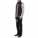 [갤러리아] 25FW 남성 ROCOQUE 다운 베스트(ROCOQUE 1A00003 597YF 999 : 갤러리아백화점