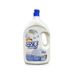 리오 리오퐁 주방세제 3kg 417503 : 메이센셜마켓