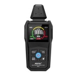 EMF 측정기 탐지기 전자파 방사선 자기장 검출기 귀신탐지기 A. 전문가용 전자파 측정기 : uchiro
