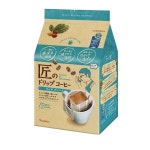 가타오카물산 장인의 드립 커피 리치 블렌드 10P [커피/홍차] [커피/차 159627 : 라꾸라꾸재팬