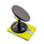 지구과학 주향 경사 측정장치 기울기 회전판 나침반 연구실 도구 수업 학교 과학실 경사각 : KuN