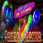 PC 레인보우 리액터 Rainbow Reactor 스팀 한국코드 24시간 발송 : EO 스팀게임샵