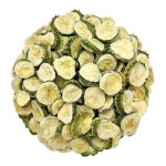 국산 건조 여주 원물 300g x 2ea (600g) 해나 : 안심 정품 스토어