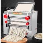 업소용 칼국수 전화 밀면 소면 기계 냉면제면기 도구 파스타 크랭크 국수 작은 가지 올스텐 : 올셀1